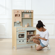 Pocket Towns Pocket Kitchen