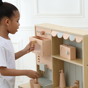 Pocket Towns Pocket Kitchen