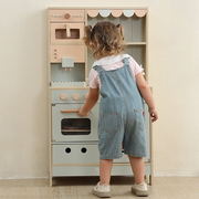 Pocket Towns Pocket Kitchen