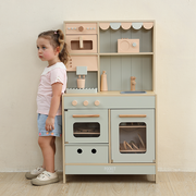 Pocket Towns Pocket Kitchen