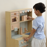 Pocket Towns Pocket Kitchen