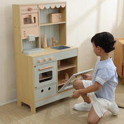 Pocket Towns Pocket Kitchen