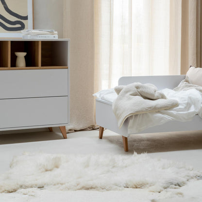 Quax Bed Guard - White