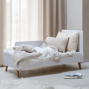 Quax Bed Guard - White