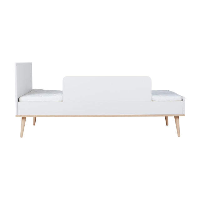 Quax Bed Guard - White