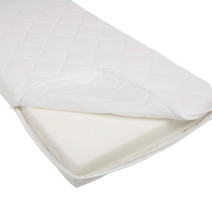 Quax Cot Mattress 140 x 70cm