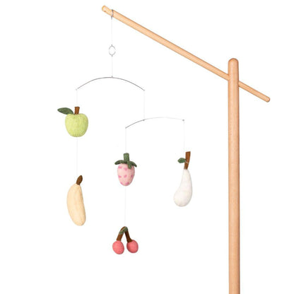 Quax Cot Mobile - Fruit