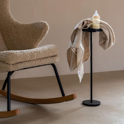 Quax Rocking Chair De Luxe - Teddy Sheep