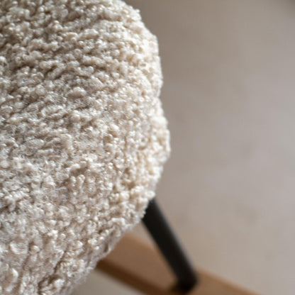 Quax Rocking Chair De Luxe - Teddy Sheep