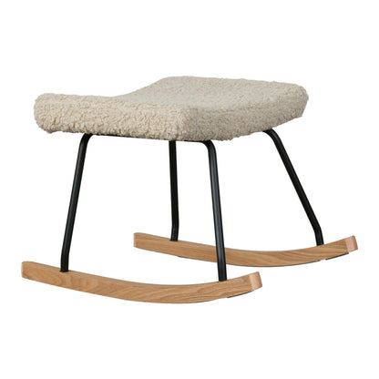 Quax De Luxe Hocker Rocker - Teddy Sheep