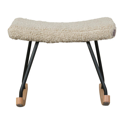 Quax De Luxe Hocker Rocker - Teddy Sheep