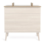 Quax Flow Chest Extension - Honey Ash