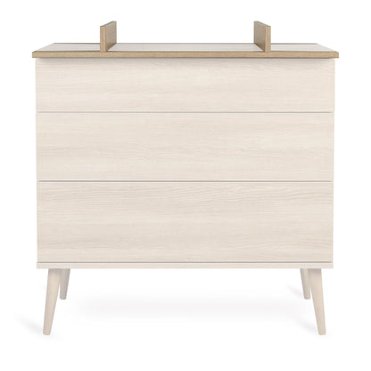 Quax Flow Chest Extension - Honey Ash