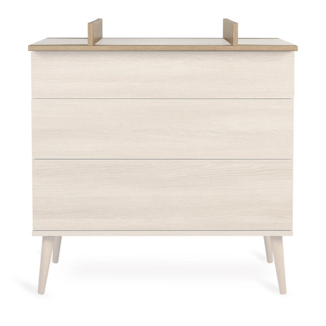 Quax Flow Chest Extension - Honey Ash