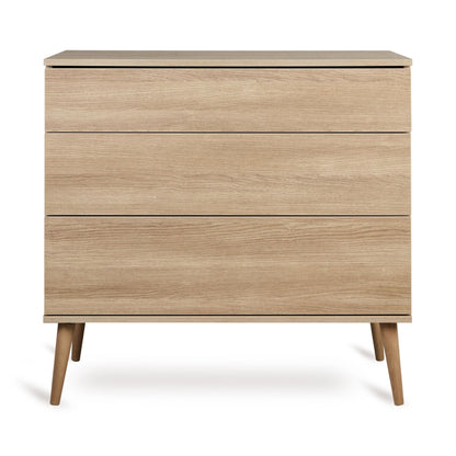 Quax Flow Chest - Honey Ash