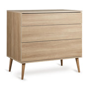 Quax Flow Chest - Honey Ash