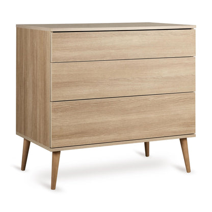 Quax Flow Chest - Honey Ash