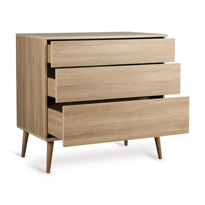 Quax Flow Chest - Honey Ash