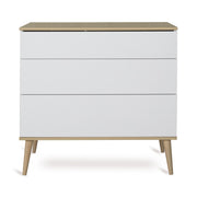 Quax Flow Chest - White
