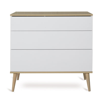 Quax Flow Chest - White