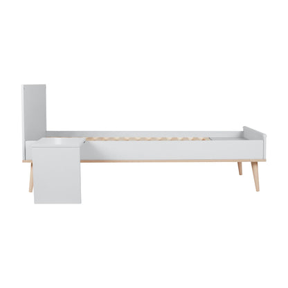 Quax Flow Junior Bed Conversion Kit - White