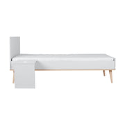 Quax Flow Junior Bed Conversion Kit - White