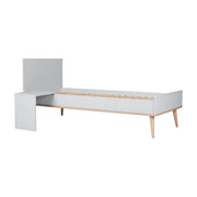 Quax Flow Junior Bed Conversion Kit - White