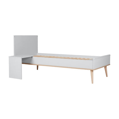 Quax Flow Junior Bed Conversion Kit - White