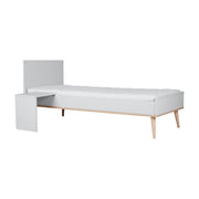 Quax Flow Junior Bed Conversion Kit - White
