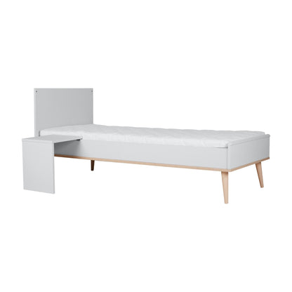 Quax Flow Junior Bed Conversion Kit - White