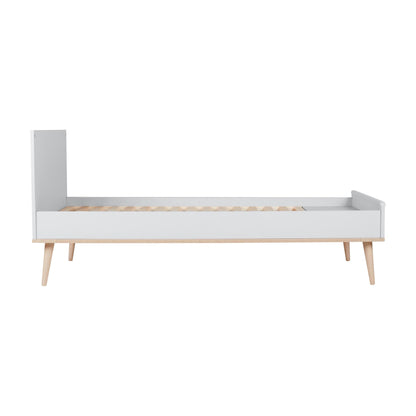Quax Flow Junior Bed Conversion Kit - White