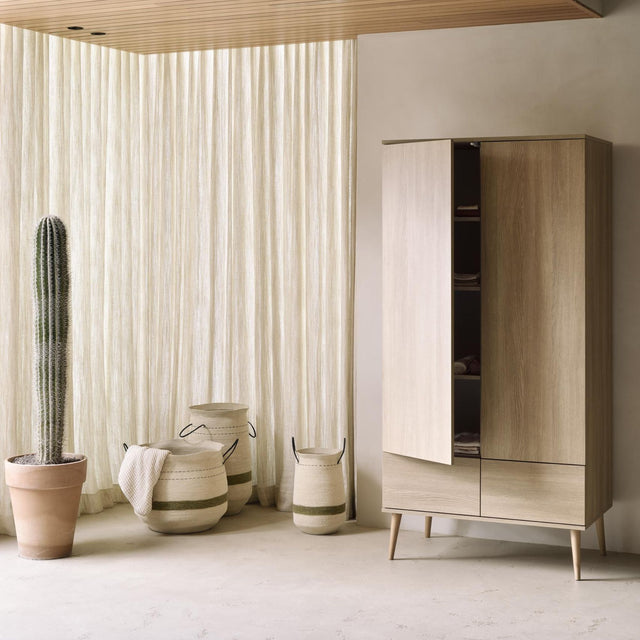Quax Flow Wardrobe - Honey Ash