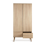 Quax Flow Wardrobe - Honey Ash