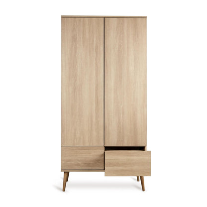 Quax Flow Wardrobe - Honey Ash
