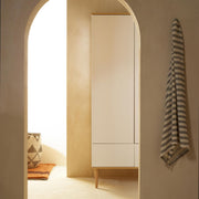 Quax Flow Wardrobe - White