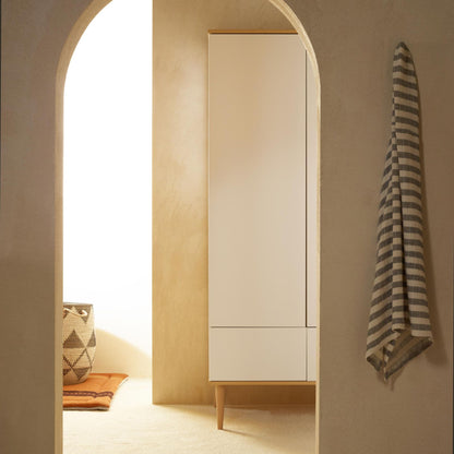 Quax Flow Wardrobe - White