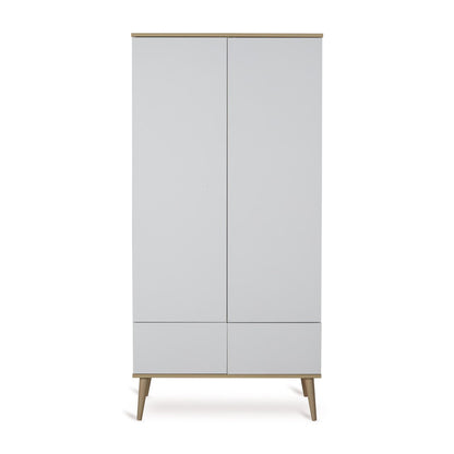 Quax Flow Wardrobe - White