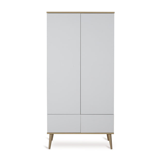 Quax Flow Wardrobe - White