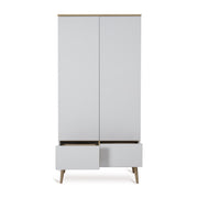 Quax Flow Wardrobe - White