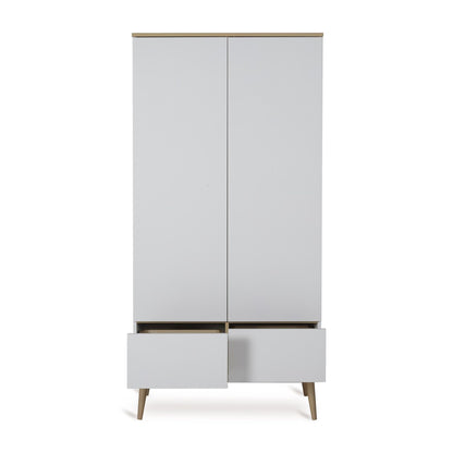 Quax Flow Wardrobe - White