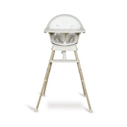 Quax Highchair Ultimo 3 Luxe - Clay/Natural