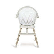 Quax Highchair Ultimo 3 Luxe - Clay/Natural