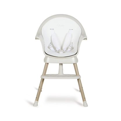Quax Highchair Ultimo 3 Luxe - Clay/Natural