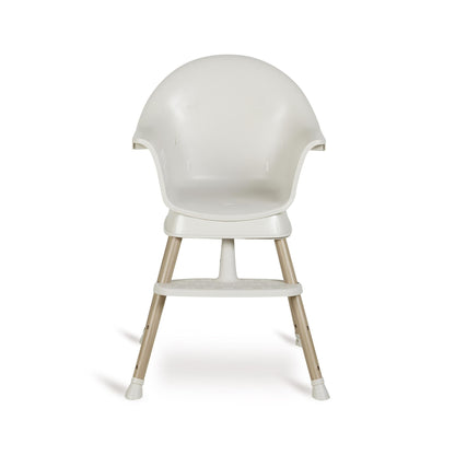 Quax Highchair Ultimo 3 Luxe - Clay/Natural