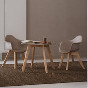 Quax Kids Table - Clay