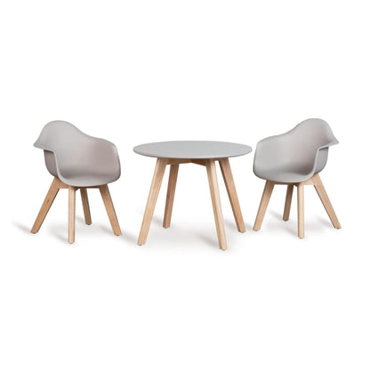 Quax Kids Table - Clay