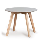 Quax Kids Table - Clay