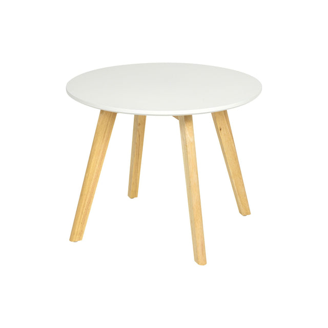 Quax Kids Table - White