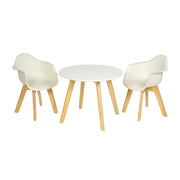Quax Kids Table - White