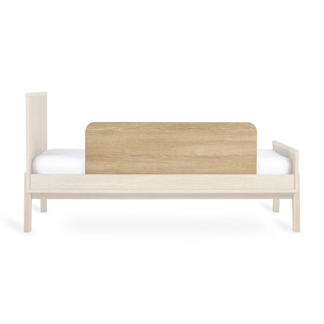 Quax Bed Guard - Honey Ash